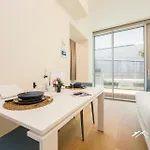 Apartman Waterfront Lux| Studio|a/c| Wifi By Tilo Genova